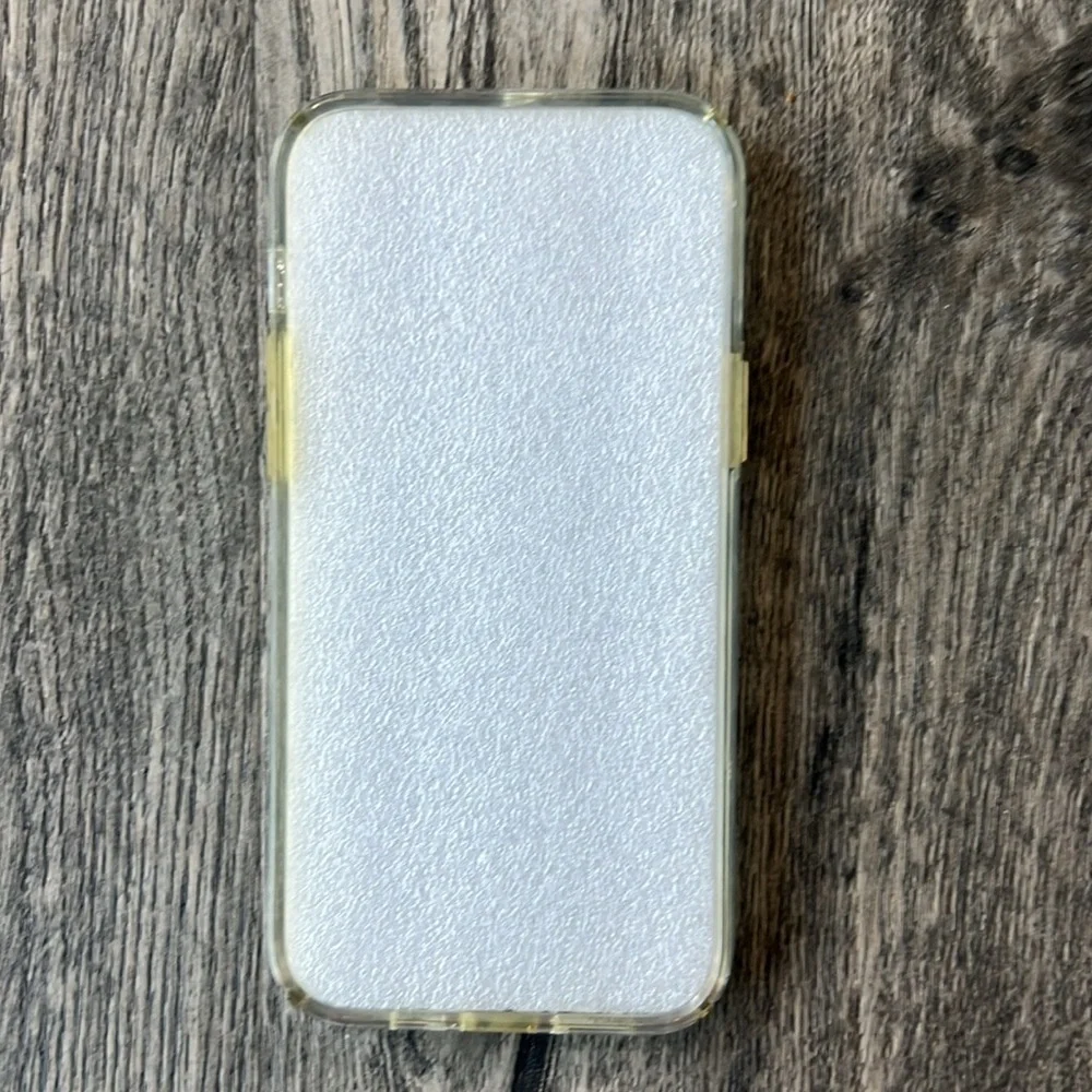 Ornarto Cell Phone Case Clear iPhone13 Pro Max Phone Case Brand New With Box